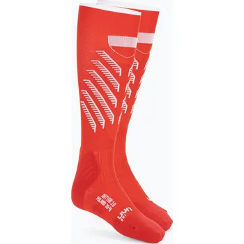 Pánské ponožky Lyžařské ponožky UTN Natyon 3.0 poland