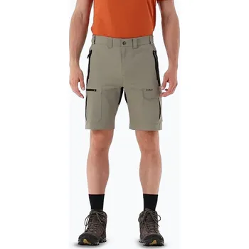 Oblečení a móda Pánské šortky CMP 35T5357 Bermuda sage