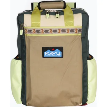 Městský batoh Městský batoh KAVU Shuttle 19 l fresh forest