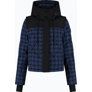 Dámská lyžařská bunda Nikkie Grenoble Ski dazzling blue