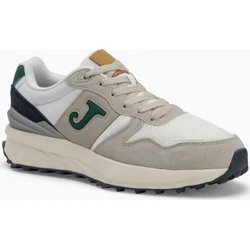 Pánská obuv Pánské boty Joma C.200 grey/green