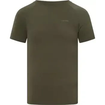 Pánské tričko Viking Lockness pánské triko krátký rukáv Olive vel. XL