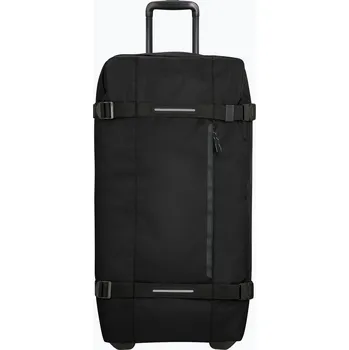 Cestovní kufr American Tourister Urban Track 116 l asphalt black