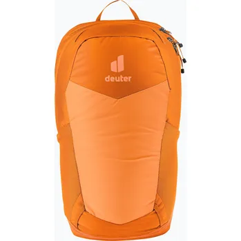 Outdoorové zavazadlo Turistický batoh Deuter Speed Lite 13 l peach-tuscany