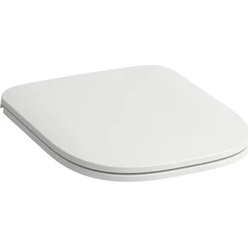 WC sedátko Meda - klozetové sedátko Slim, Softclose H8911150000001