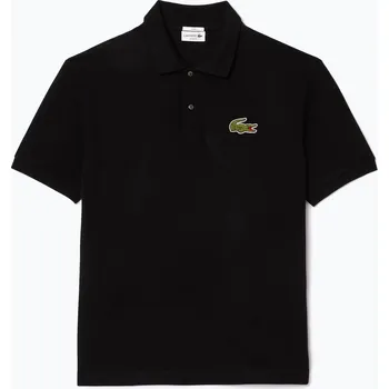 Pánské polo tričko Lacoste PH2751 black