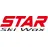 STAR SKI WAX