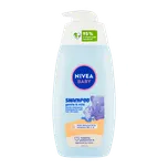 Nivea Baby Gentle & Mild Shampoo extra…