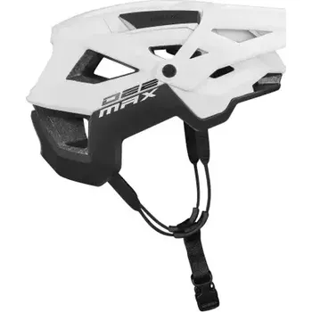 Cyklistická přilba Mavic Deemax MIPS přilba White/Black vel. M (56-59 cm)