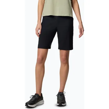 Dámské kraťasy Dámské trekové šortky Columbia Leslie Falls II black