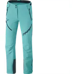 Dynafit Mercury Dynastretch dámské softshellové kalhoty Marine Blue vel. 42/36/S