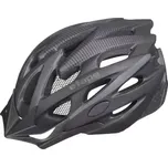 Etape Twister pánská přilba černá/titan mat vel. L/XL 58-61 cm