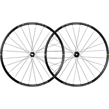 Zapletené kolo Mavic Crossmax Boost Disc 29" vypletená kola ořech Shimano HG9