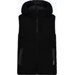 Dámská vesta CMP 34K2916 nero