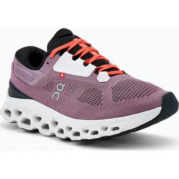 Dámská sportovní obuv Dámské běžecké boty On Cloudstratus 3 quartz/lily