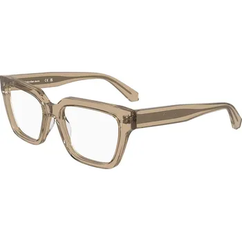 Sluneční brýle Calvin Klein Jeans CKJ25609 208