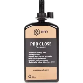 Tmel Ere Research Proclose bezdušový tmel 80 ml