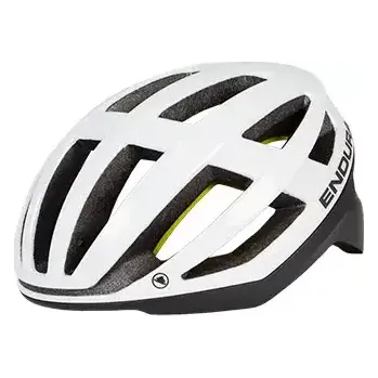Cyklistická přilba Endura FS260-PRO II Mips přilba White vel. L-XL (58-63 cm)