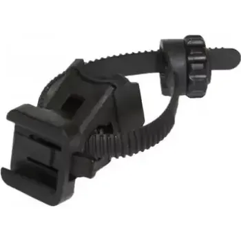 Cyklosvítilna CatEye SP-11 Flex držák blikačky