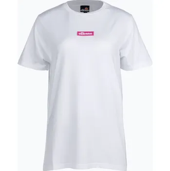 Dámské tričko Ellesse dámské tričko Noco white