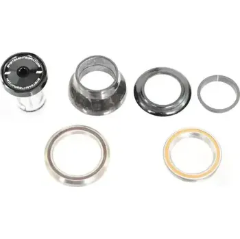 Hlavové složení Cannondale hlavové složení 1 1/8" - 1 1/4" 33 mm Super Six Evo, Topstone