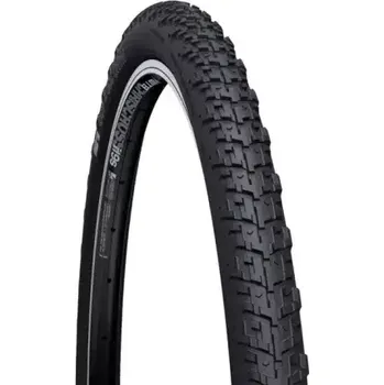 Plášť na kolo WTB Nano Comp 40-622 gravel plášť drát černá 40-622