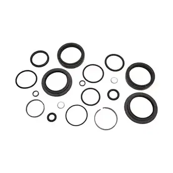 Vidlice na kolo Rock Shox Service Kit pro vidlice Totem Solo Air (2012-2014)