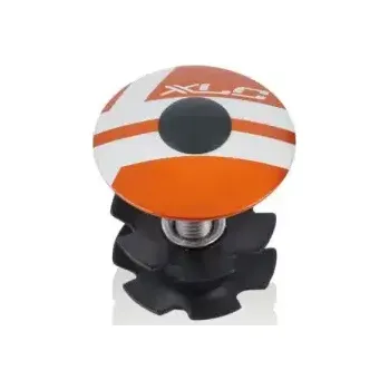 Hlavové složení XLC A-Head AP-S01 1 1/8" ježek řízení oranžová