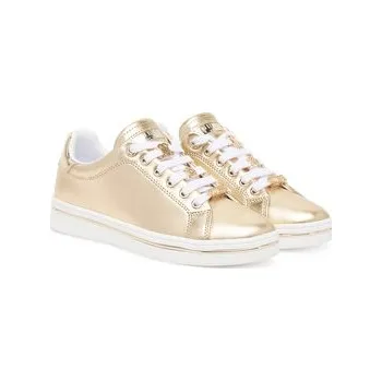 Dámské tenisky Sneakersy Guess FLTSS3 LEL12 Zlatá 35