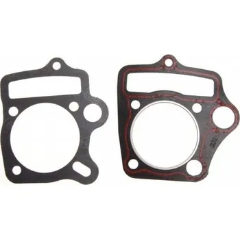 Těsnění pro motocykl Těsnění pod hlavu a válec 125cc (54mm)