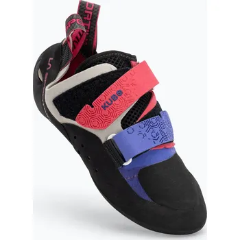 Lezečky Dámské lezecké boty La Sportiva Kubo royal/ love potion