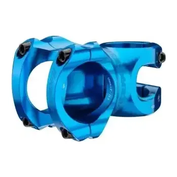 Představec na kolo Race Face Turbine R 35 představec modrá 50 mm