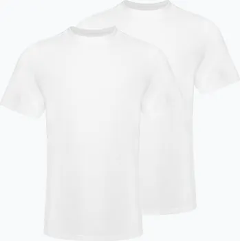 Pánské tričko Pánské tričko Helly Hansen HH Cotton 2 ks white