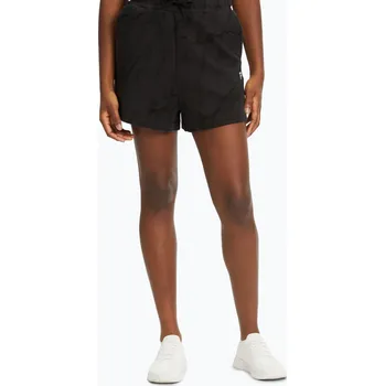 Dámské kraťasy FILA dámské šortky Rhodes AOP phantom mars aop