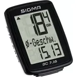 Sigma Sport BC 7.16 computer
