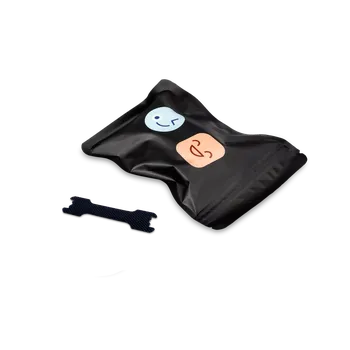 OlaOla Pásky na nos pro lepší dýchání 30 ks