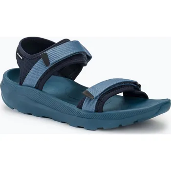 Pánské sandále Pánské sandály Lizard Trek stellar blue/midnight blue