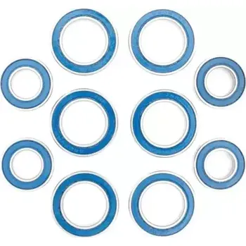 Náboj kola Cannondale Pivot Bearing Set ložiska pro Jekyll - KP185