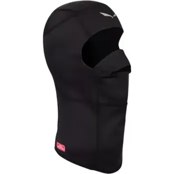 Kukla Salewa Ortles WS Balaclava kukla černá vel. S/56