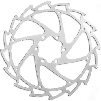 Brzdový kotouč Alligator HK-R12 brzdový kotouč 180 mm