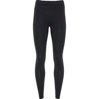 Cyklistické kalhoty Dámské termokalhoty Peak Performance Magic Long John black