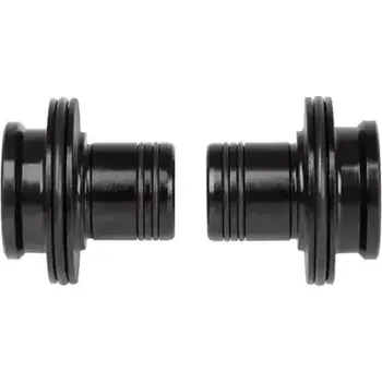 Náboj kola Novatec 9mm koncovky pro přední náboje D771SB / XD611SB