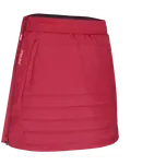 Silvini Cucca dámská zimní sukně Merlot/Punch vel. L