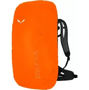 turistický batoh Salewa Raincover pláštěnka na batoh 55-80 l oranžová