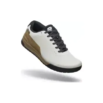 Pánské cyklistické tretry Ride Concepts Hellion pánské boty bílá vel. 45