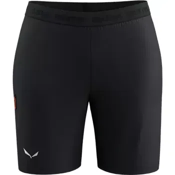 Dámské kraťasy Salewa Puez 4 dámské kraťasy Black Out 50/44