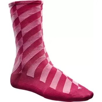 Mavic Graphic Mosaic ponožky syrah vel. 43/46