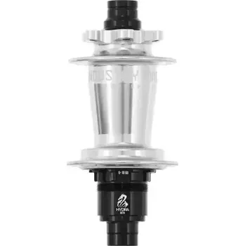 Náboj kola Industry Nine ISO 6B Hydra Classic Non Boost 12x142 zadní stříbrná HG