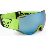 Lyžařské brýle DYNAFIT TLT Evo yellow/black