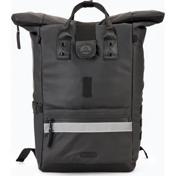 Sportovní batoh Batoh Cabaia Explorer Wellington 26 l black